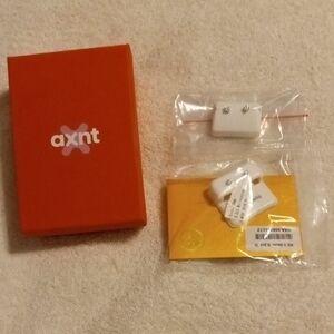 925 Sterling Silver Moissanite Stud Earrings